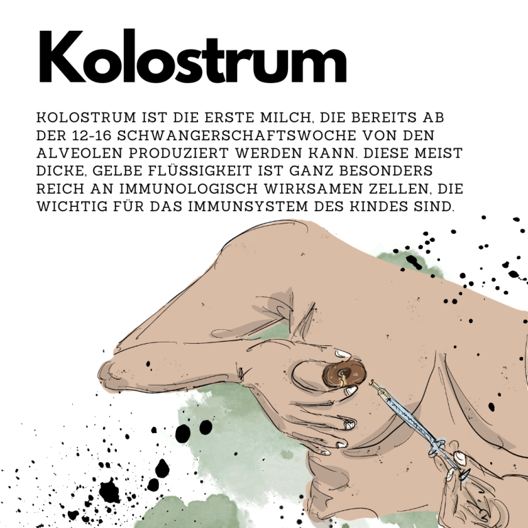 Kolostrum