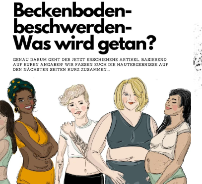 Beckenbodenbeschwerden