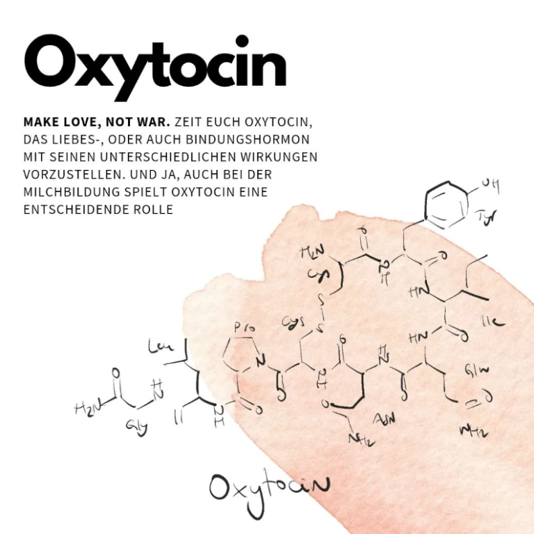 Oxytocin