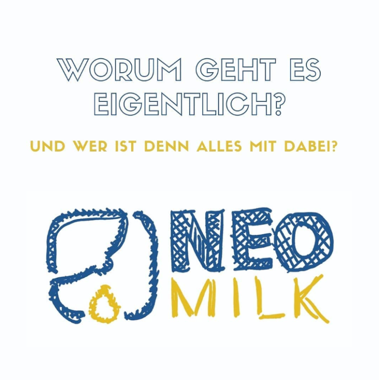 Worum geht es eigentlich?