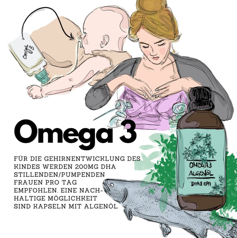 Omega 3